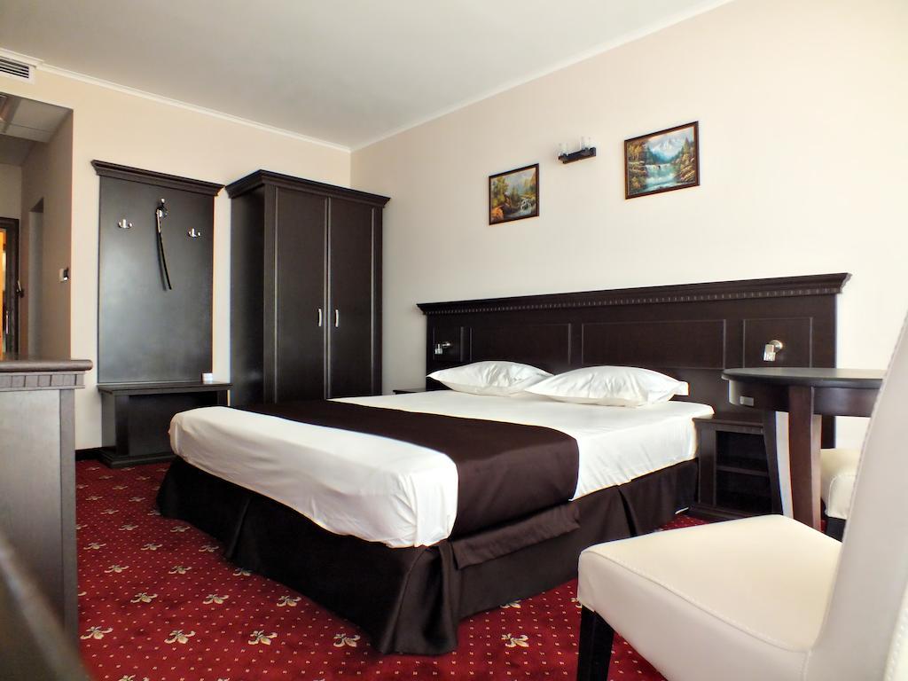 Hotel Dragalevtsi Sofia Room photo