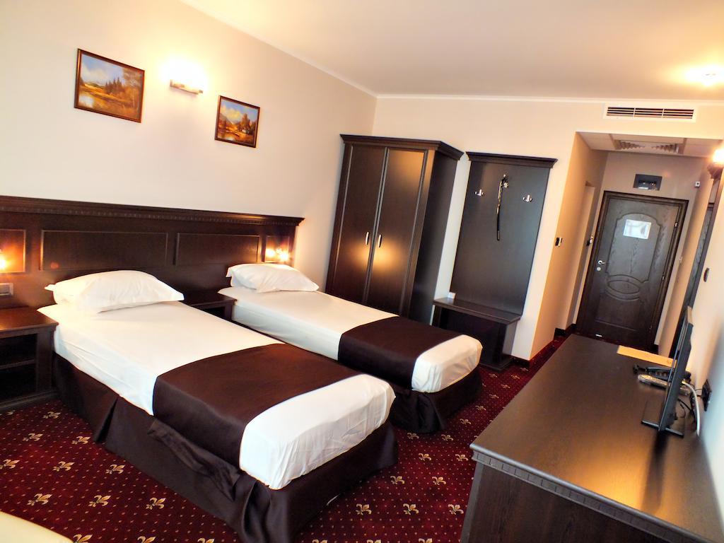 Hotel Dragalevtsi Sofia Room photo